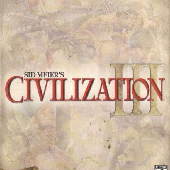 Sid Meier's Civilization III PC Game - Picture 1 of 11